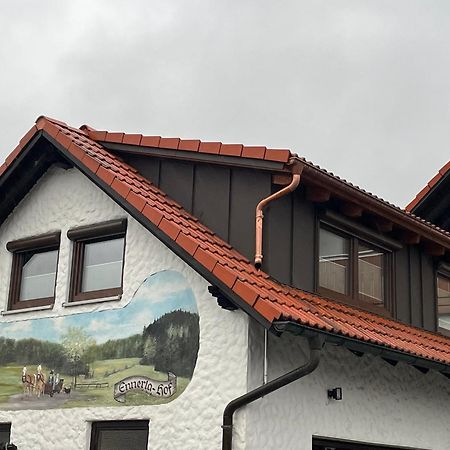 Ennerla Hof Villa Pottenstein Exteriör bild