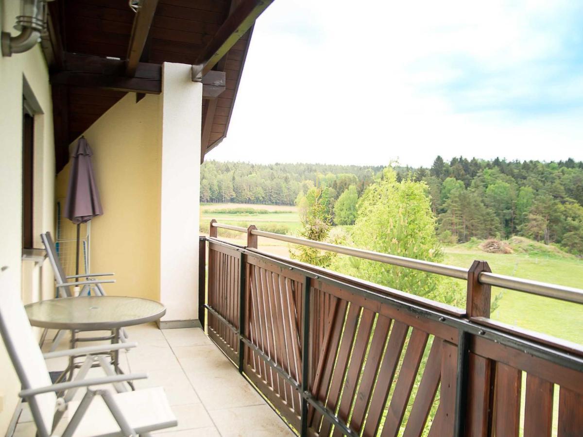 Ennerla Hof Villa Pottenstein Exteriör bild